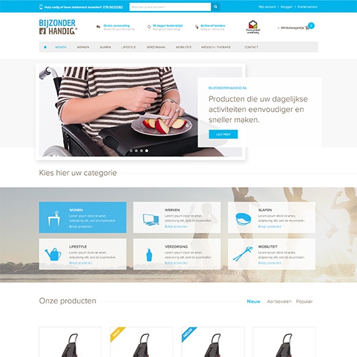 psd:stä html5
